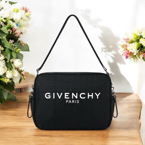 NWT Givenchy Diaper Bag - Picture 1 of 12